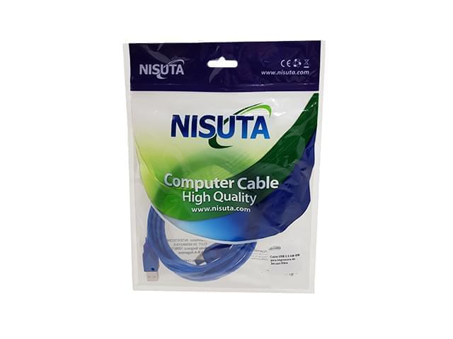 Nisuta - NSCUSB3